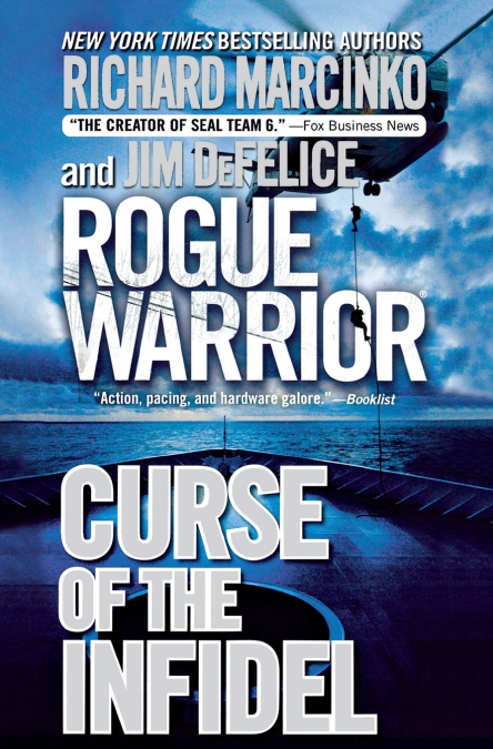 ROGUE WARRIOR