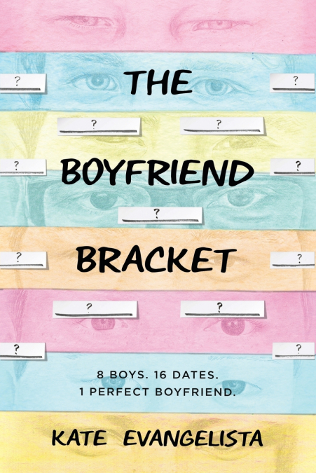 Boyfriend Bracket