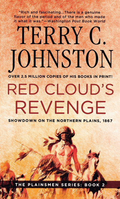 Red Cloud’s Revenge