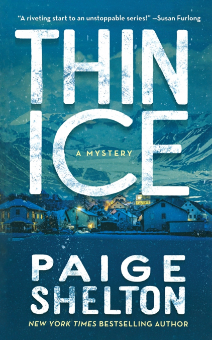 Thin Ice