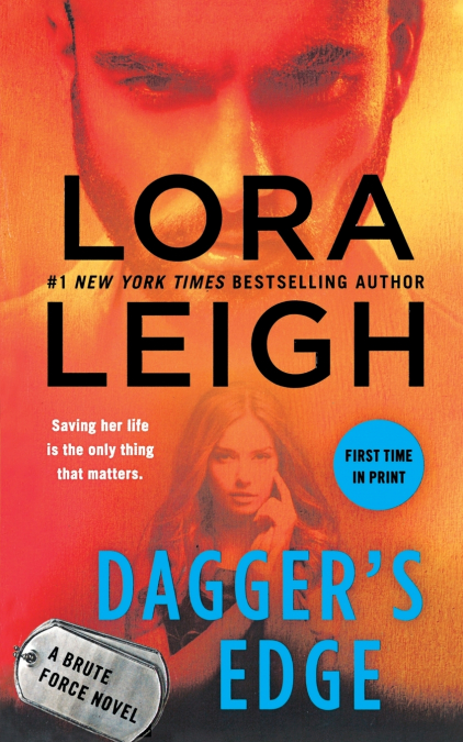 Dagger’s Edge