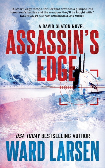 Assassin’s Edge