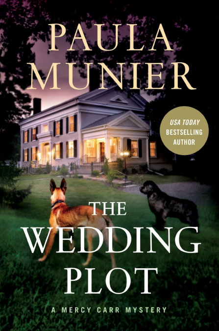 Wedding Plot