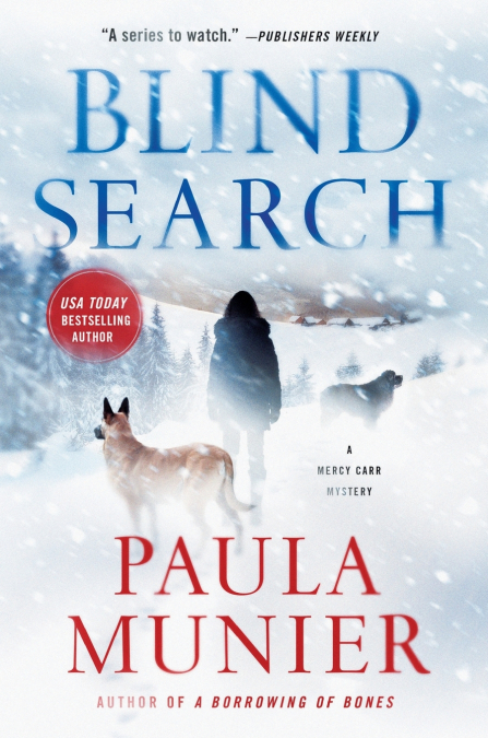 Blind Search