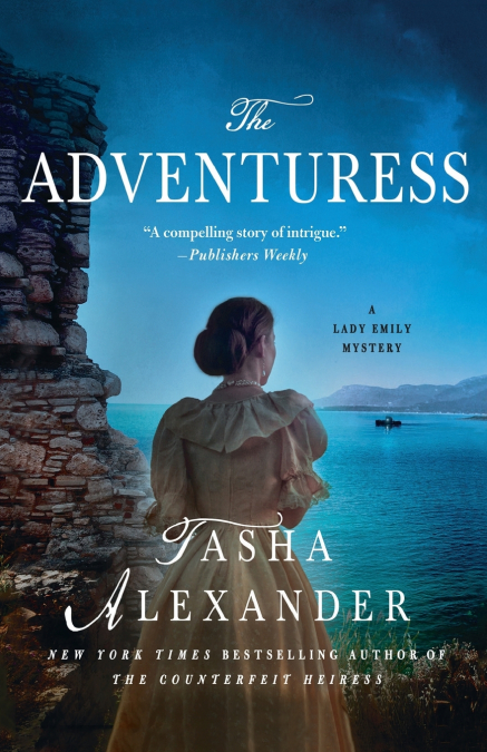 The Adventuress