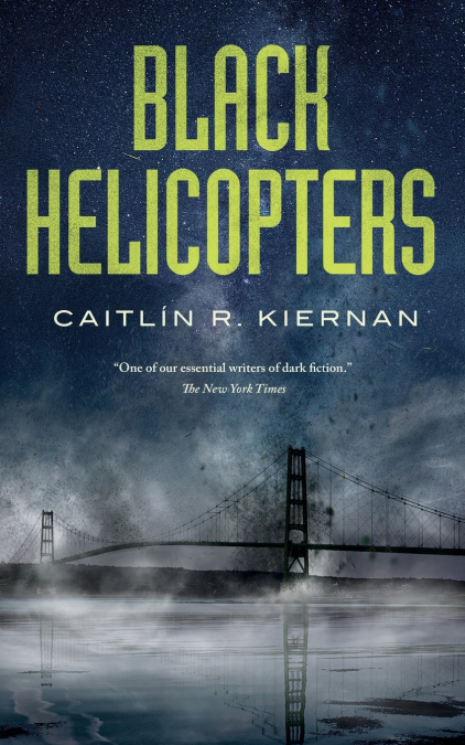 Black Helicopters