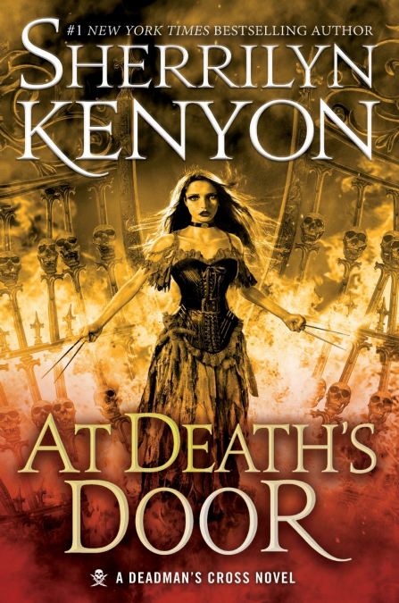 At Death’s Door