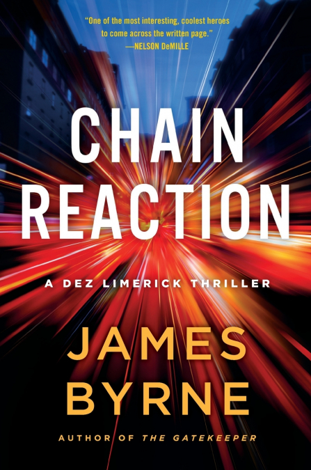 Chain Reaction
