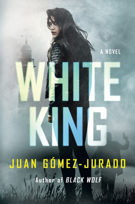 White King