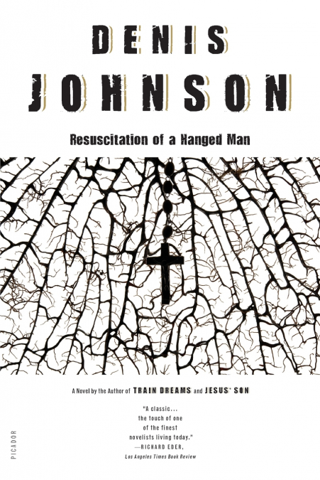 Resuscitation of a Hanged Man