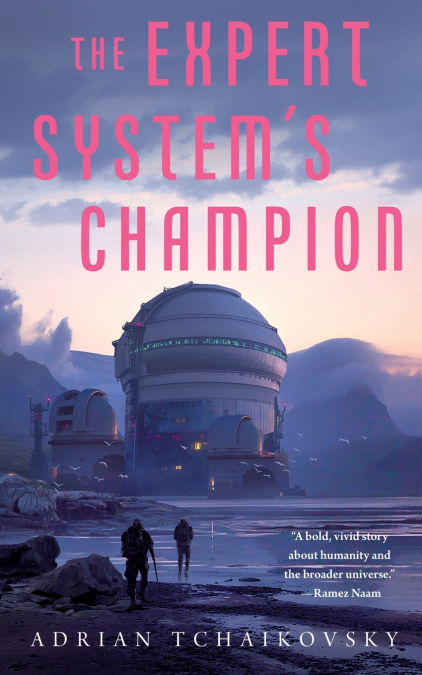 Expert System’s Champion