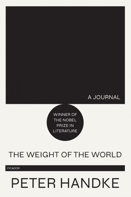 Weight of the World
