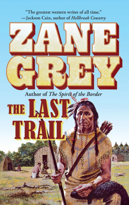 Last Trail
