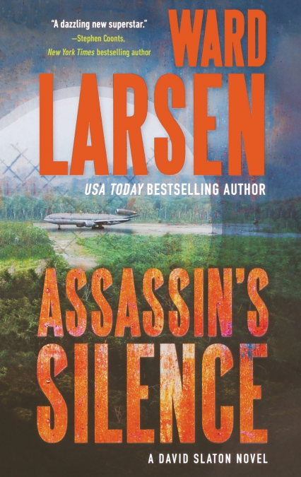 Assassin’s Silence