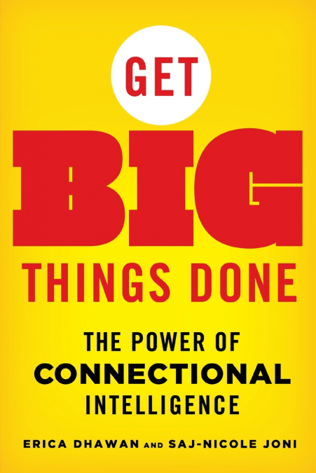 Get Big Things Done