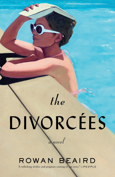 The Divorc es
