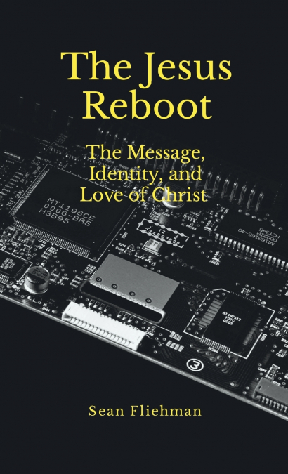 The Jesus Reboot