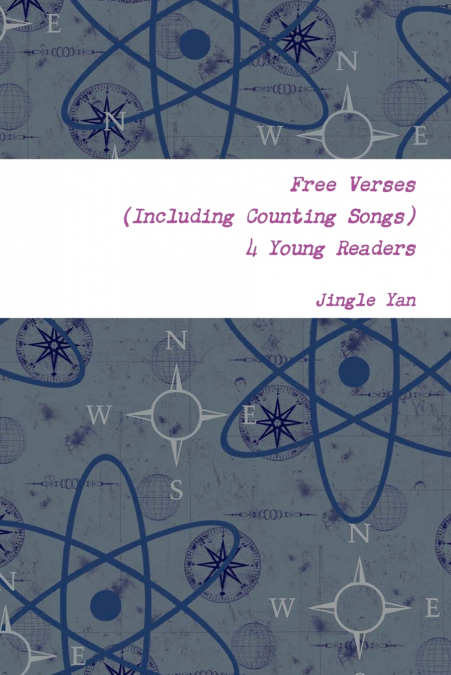 Free Verses 4 Young Readers