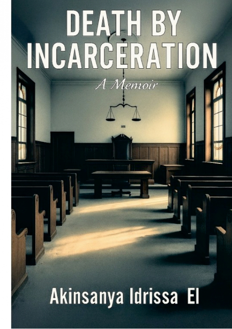 DEATH BY INCARCERATION