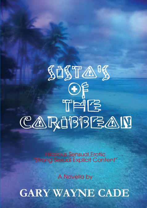 SISTA’S OF THE CARIBBEAN