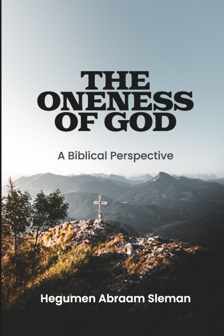 The Oneness of God