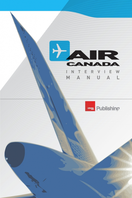 Air Canada Interview Manual