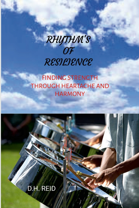 Rhythm’s of Resilience