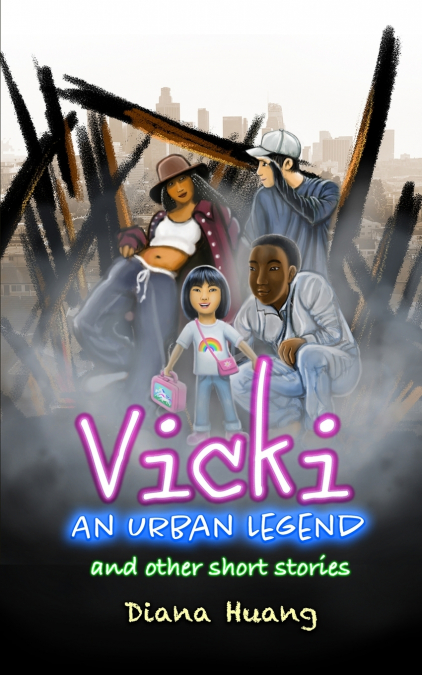 Vicki