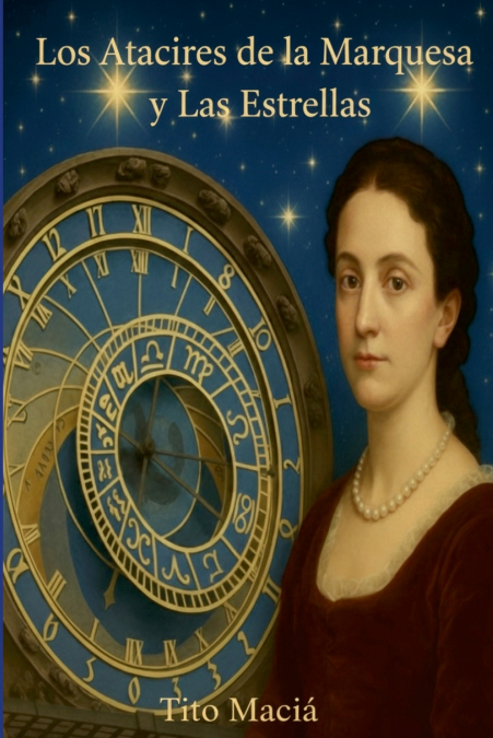 Los Atacires de la Marquesa y Las Estrellas