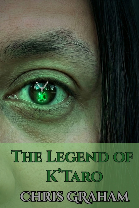 The Legend Of K’Taro