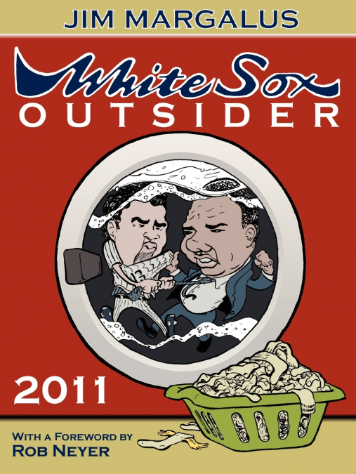 White Sox Outsider 2011