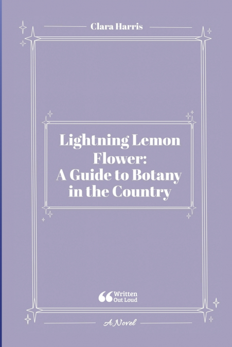 Lightning Lemon Flower