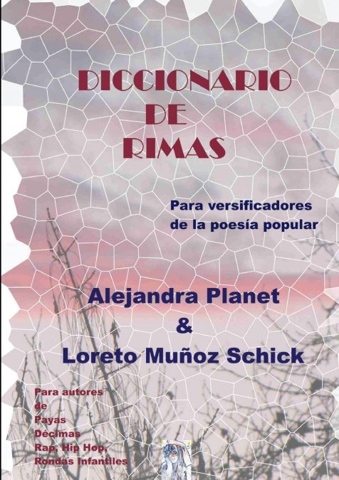 Diccionario de Rimas