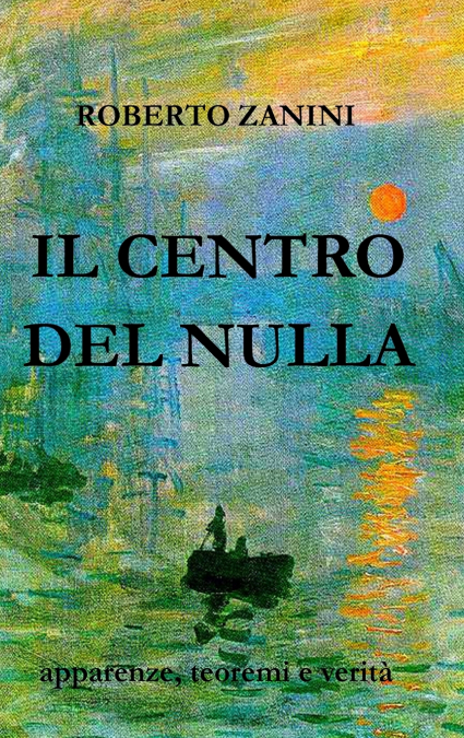 Il Centro del Nulla