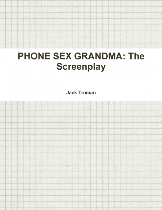 PHONE SEX GRANDMA