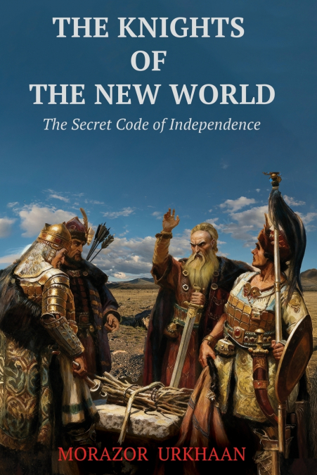 THE KNIGHTS OF THE NEW WORLD