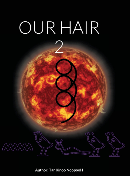 OUR HAIR 2