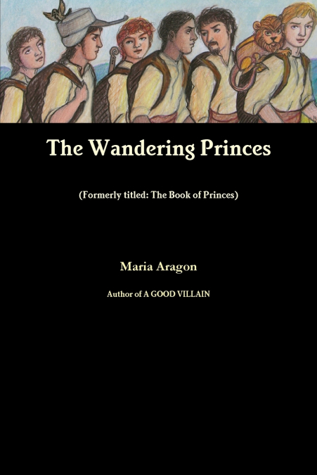 The Wandering Princes