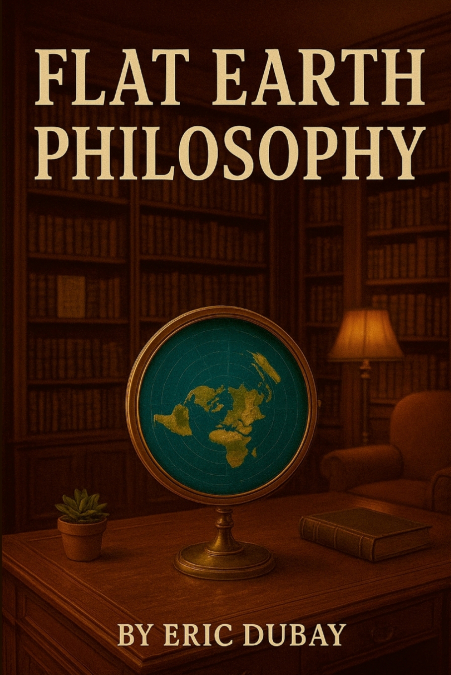 Flat Earth Philosophy