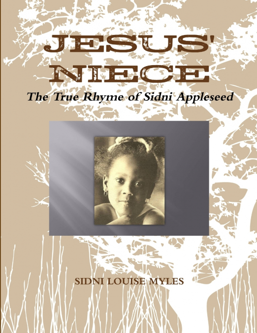 JESUS’ NIECE