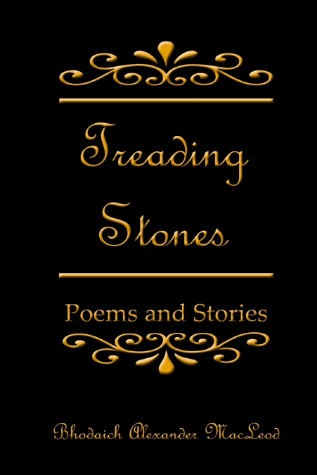 Treading Stones