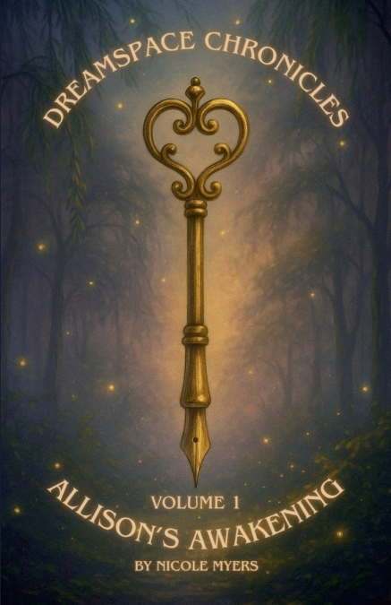 Dreamspace Chronicles