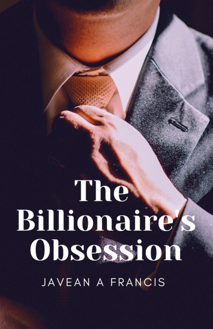 The Billionaire’s Obsession