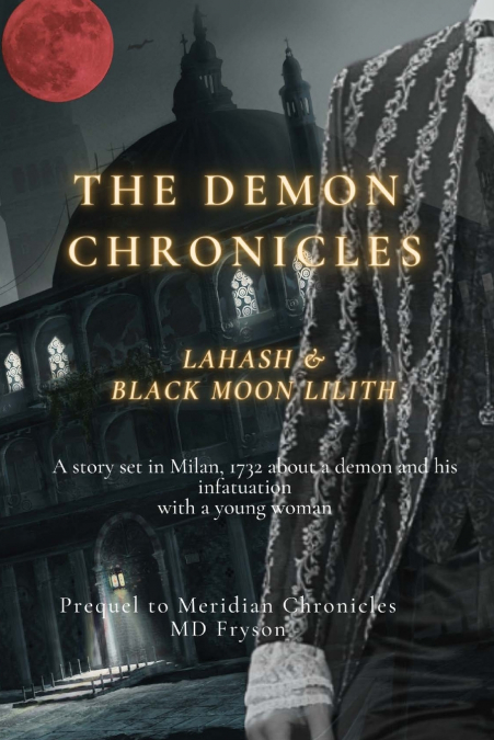 The Demon Chronicles
