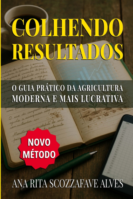 Colhendo Resultados