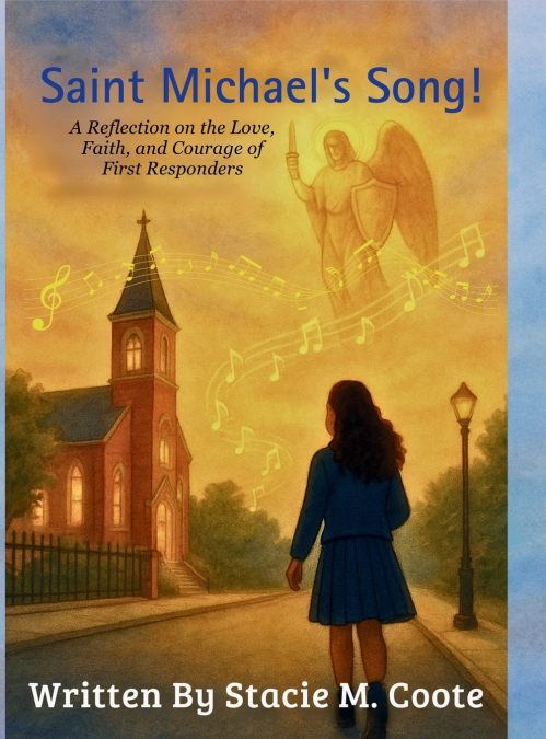 Saint Michael’s Song!