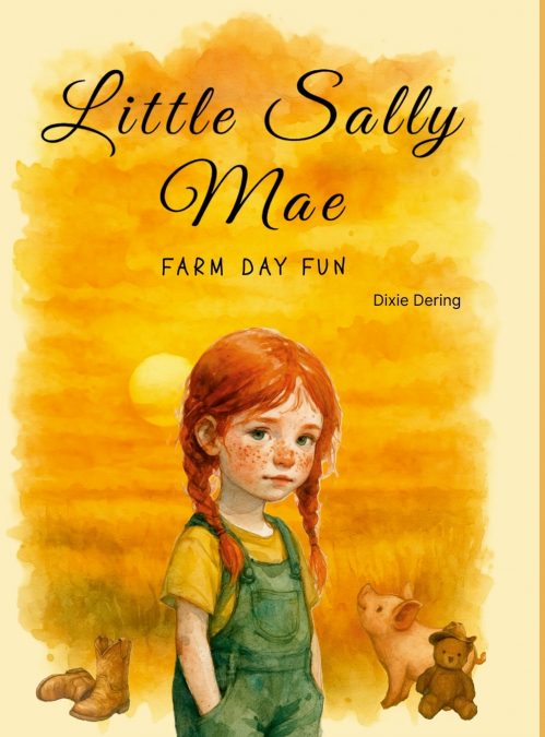 Little Sally Mae