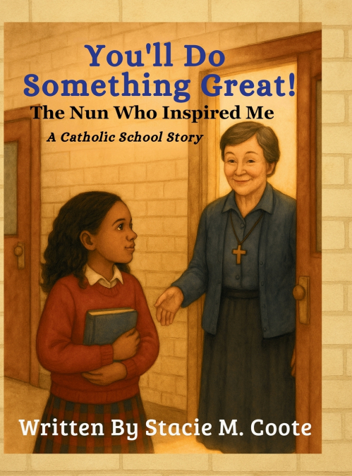 You’ll Do Something Great!
