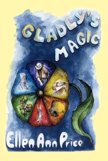 Gladly’s Magic