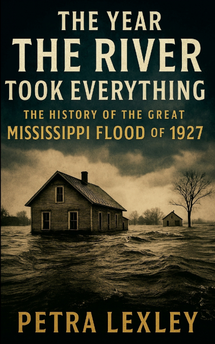 The Year the River Took Everything